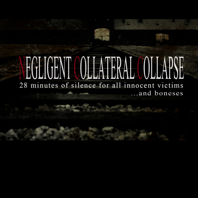 Negligent Collateral Collapse