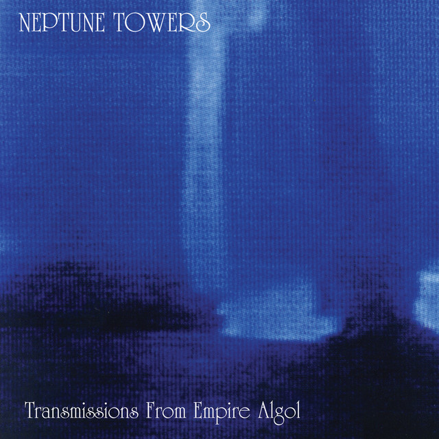 Neptune Towers