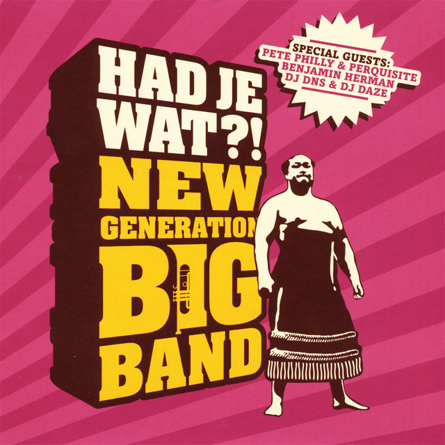 New Generation Big Band