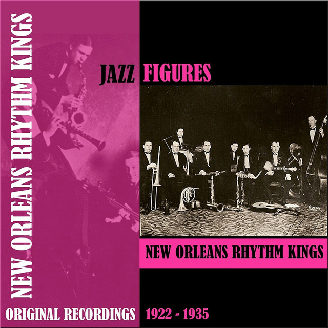 New Orleans Rhythm Kings
