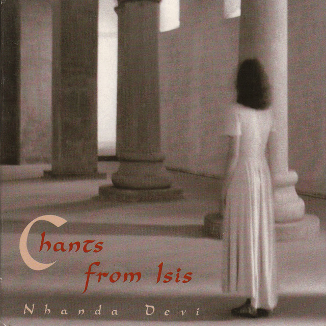 Nhanda Devi