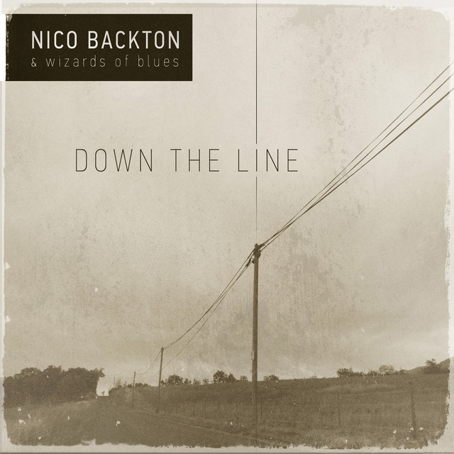 Nico Backton