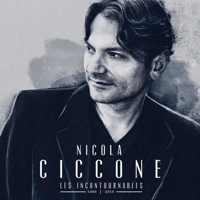 Nicola Ciccone