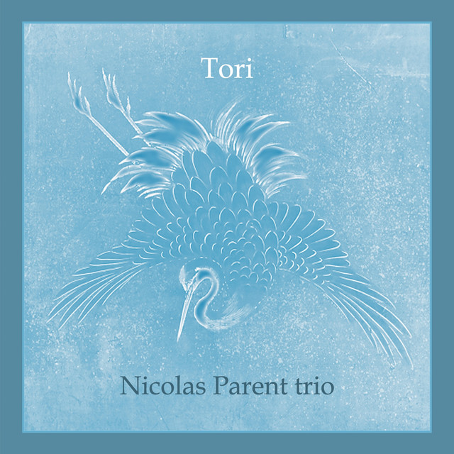Nicolas Parent Trio