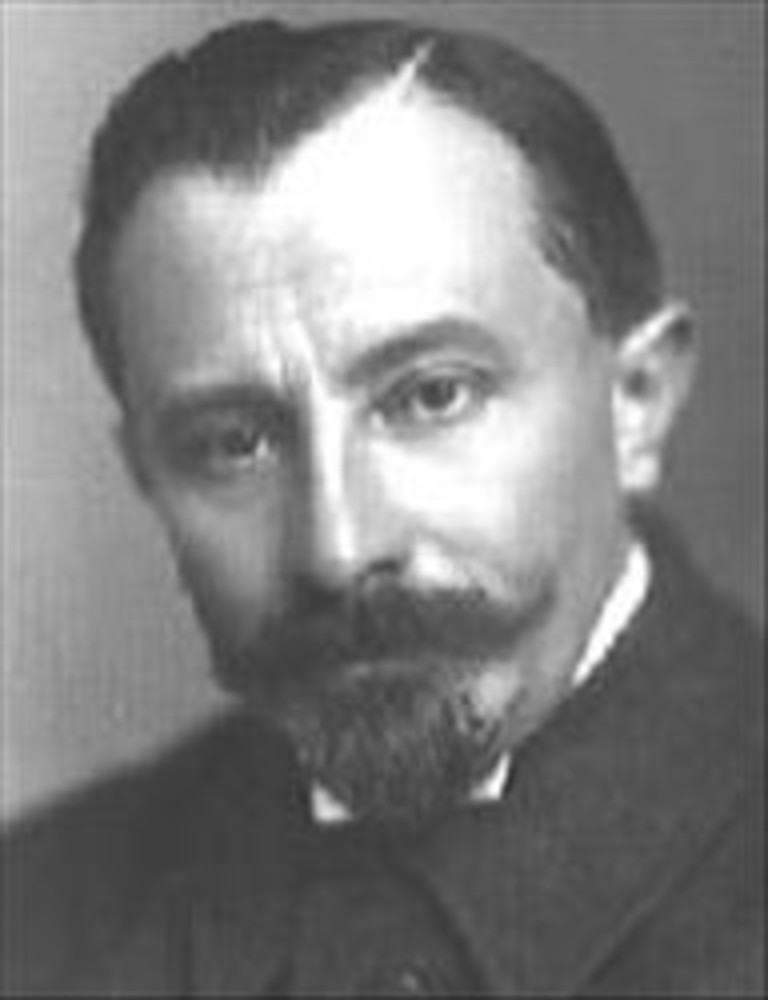 Nikolai Roslavets