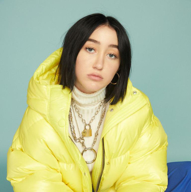 Noah Cyrus