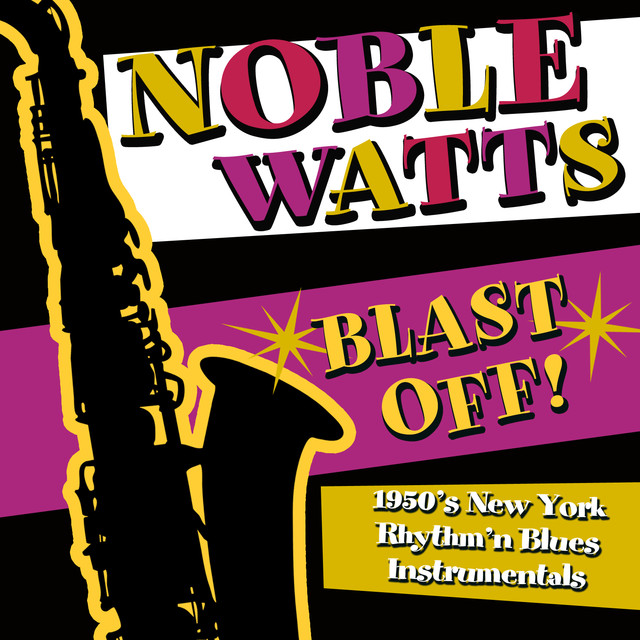 Noble Watts