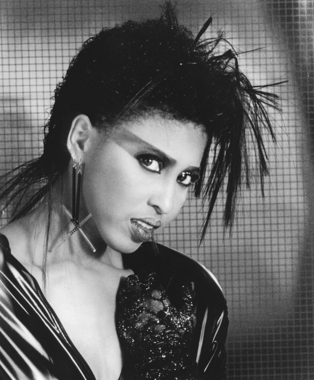 Nona Hendryx