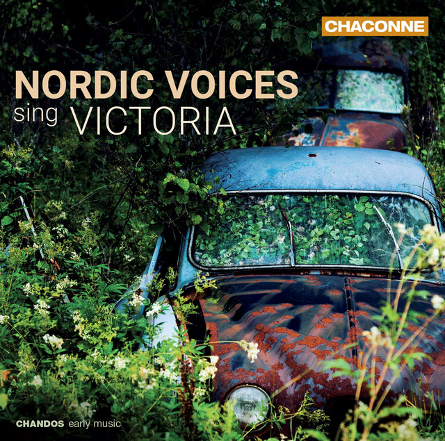 Nordic Voices