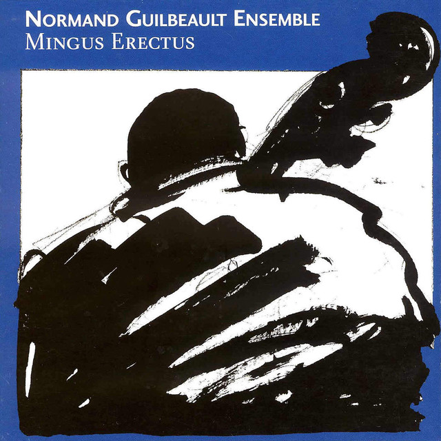 Normand Guilbeault Ensemble