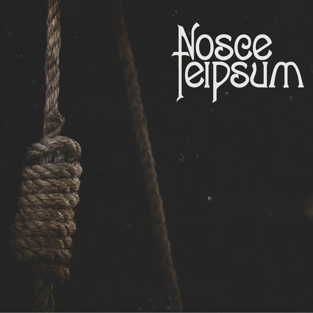 Nosce Teipsum