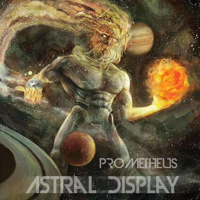 Astral Display