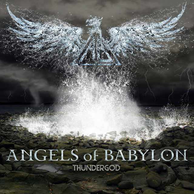 Angels Of Babylon