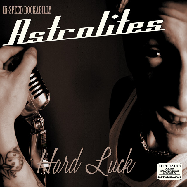 Astrolites