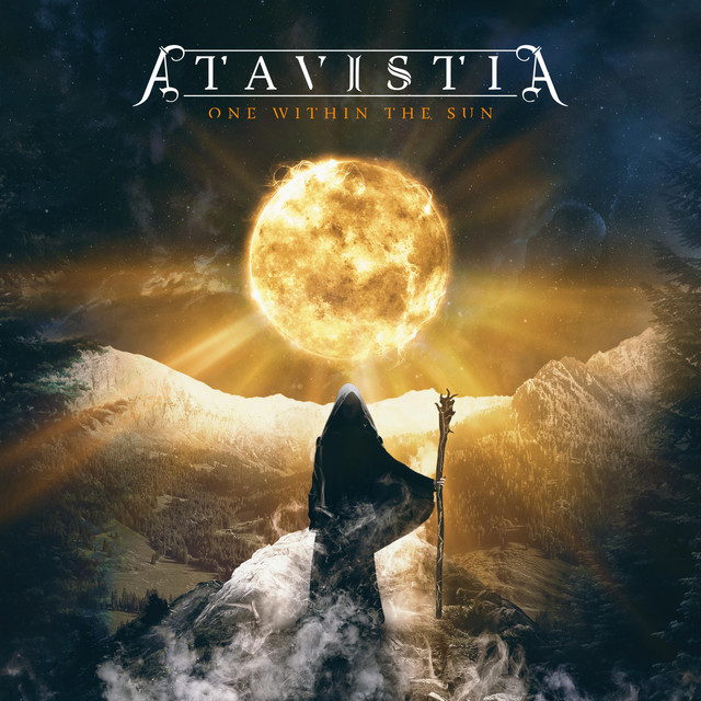 Atavistia