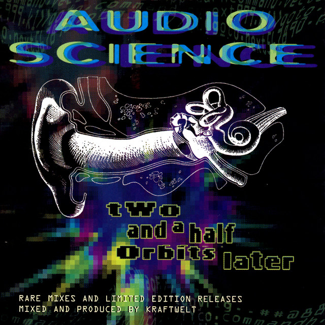 Audio Science