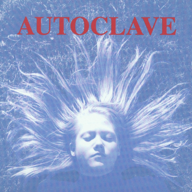 Autoclave