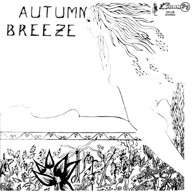 Autumn Breeze