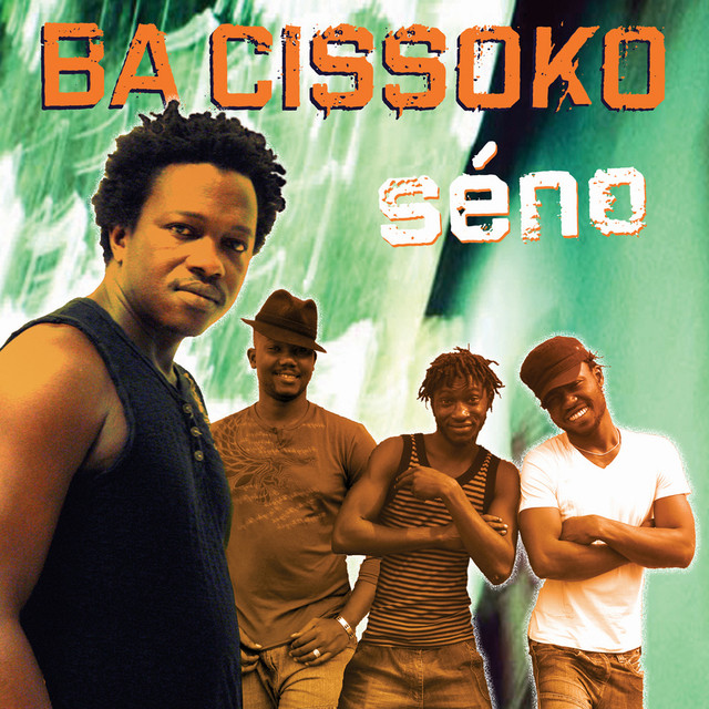 Ba Cissoko