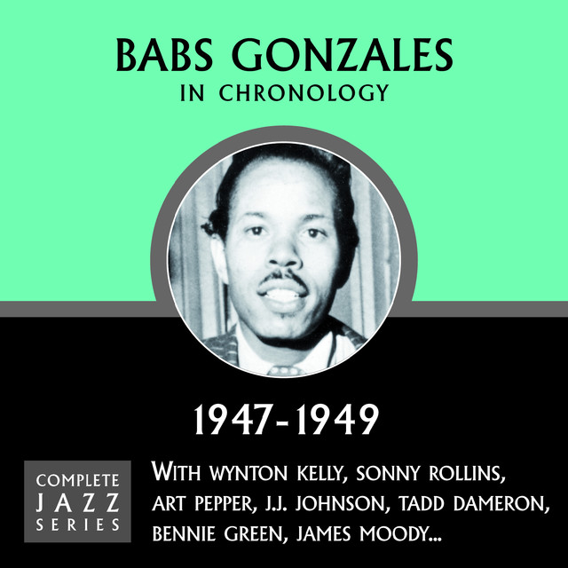Babs Gonzales