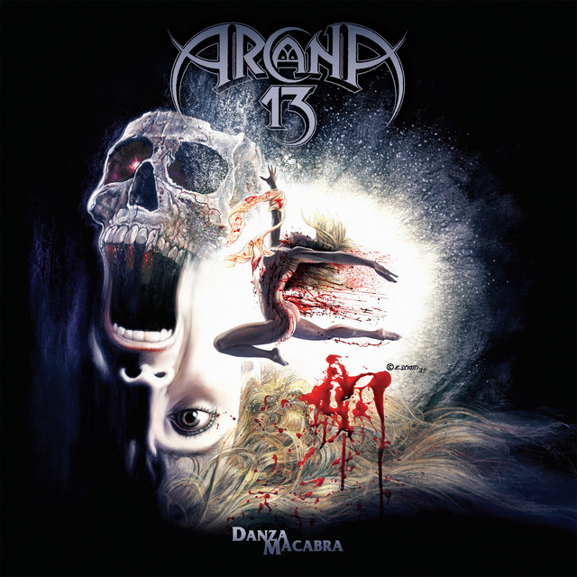 Arcana 13