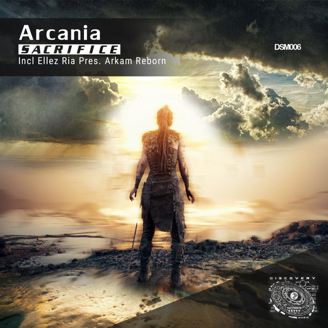 Arcania