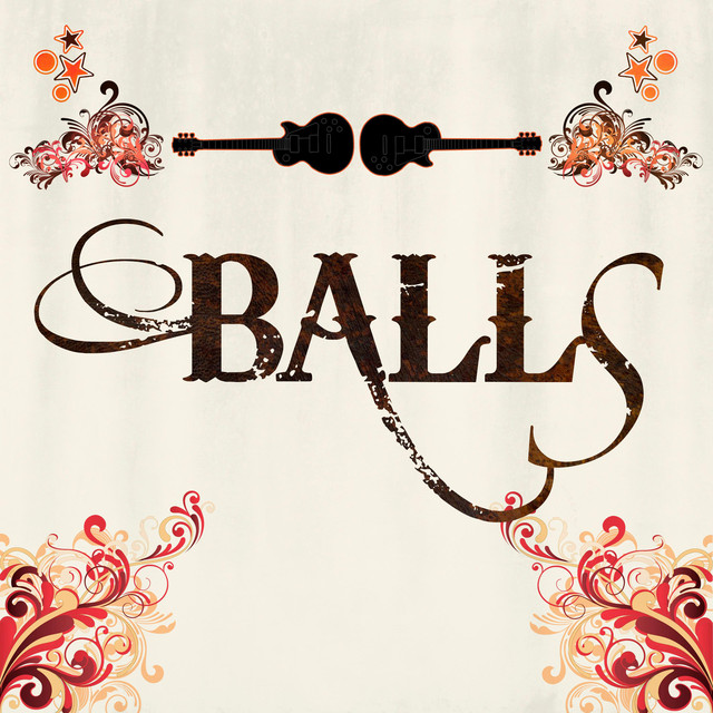 Balls