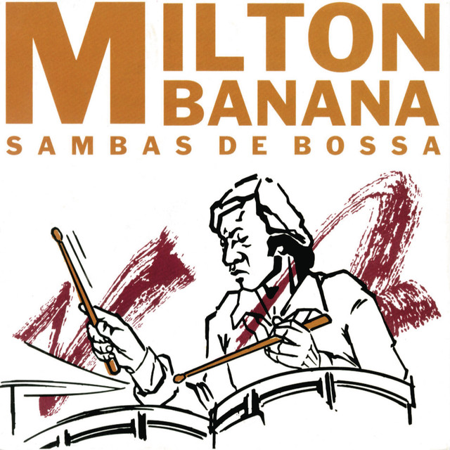 Milton Banana Trio