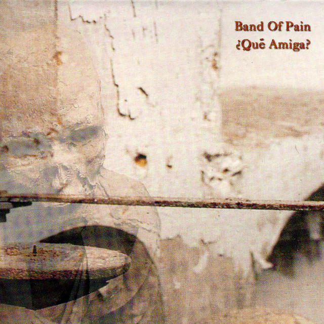 Band Of Pain