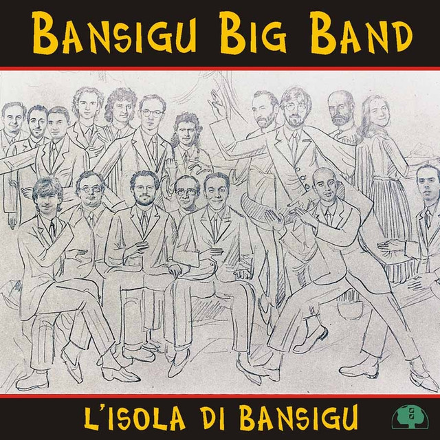Bansigu Big Band