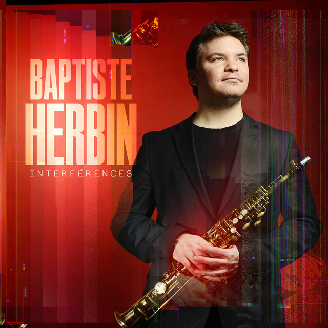 Baptiste Herbin