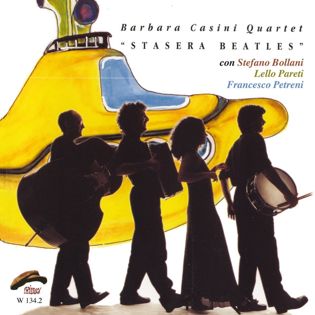 Barbara Casini Quartet