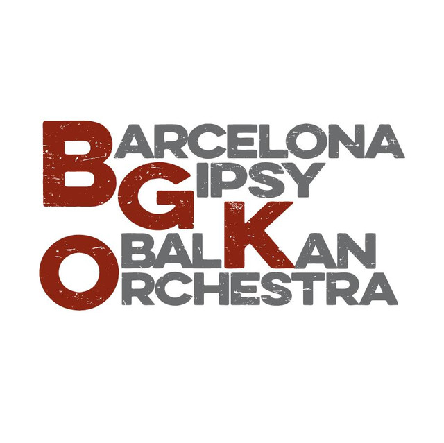 Barcelona Gipsy Balkan Orchestra