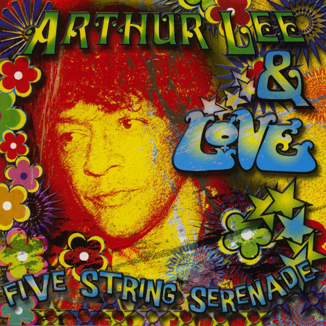 Arthur Lee & Love