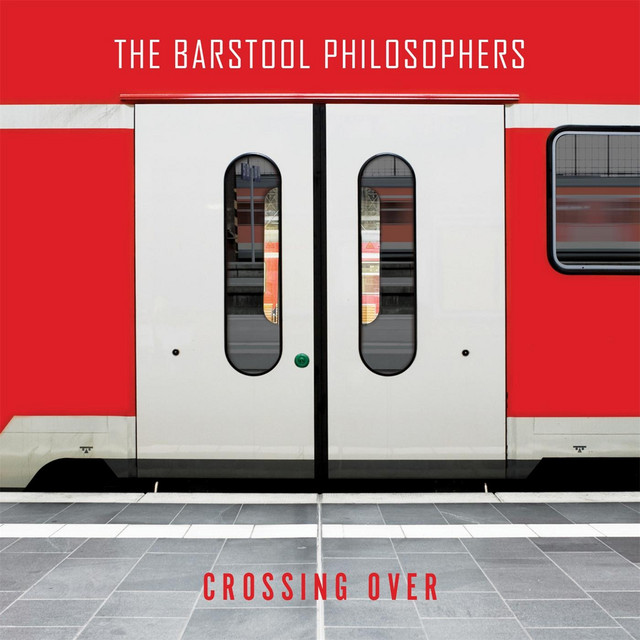 The Barstool Philosophers