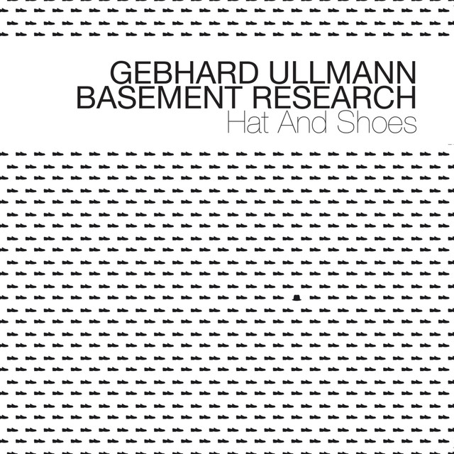 Gebhard Ullmann Basement Research