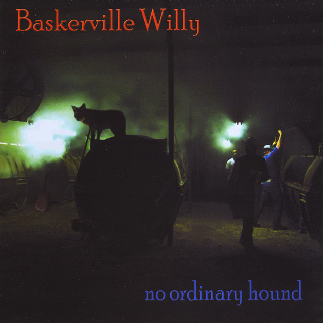 Baskerville Willy
