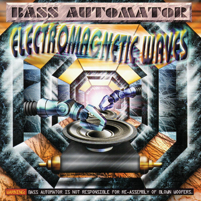 Bass Automator
