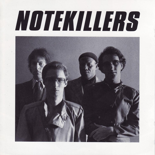 Notekillers