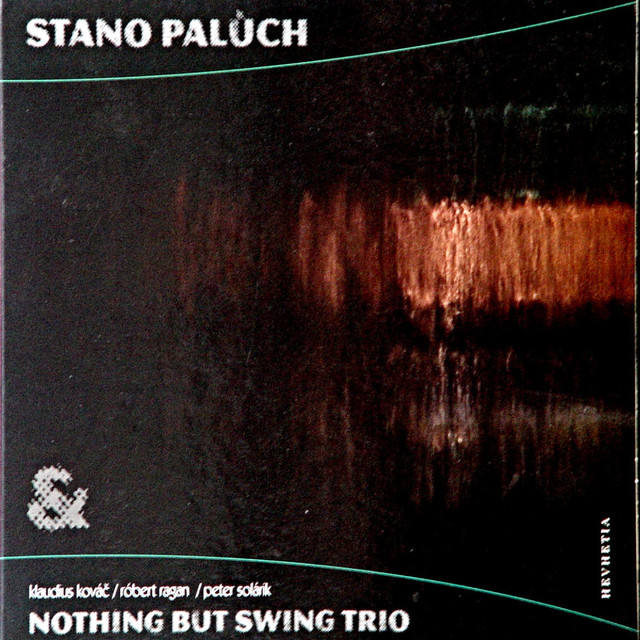 Nothing But Swing Trio