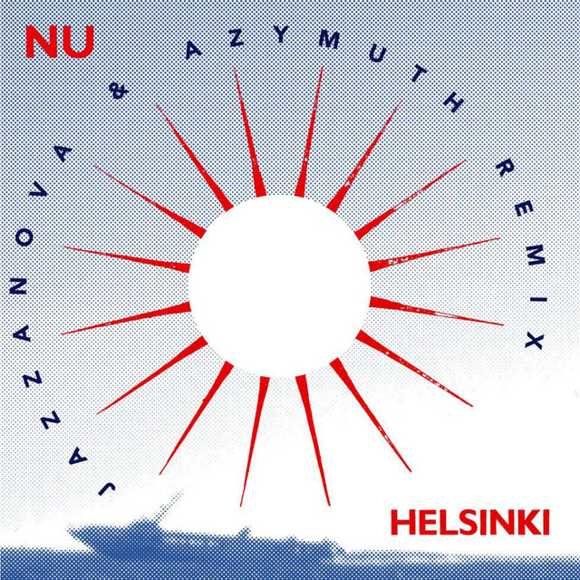 Nuspirit Helsinki