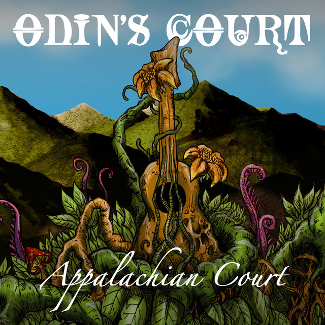 Odin's Court