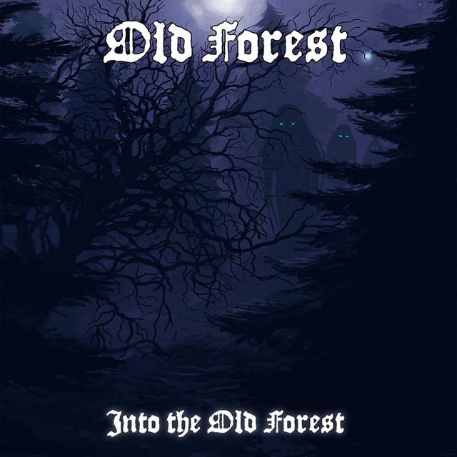 Old Forest