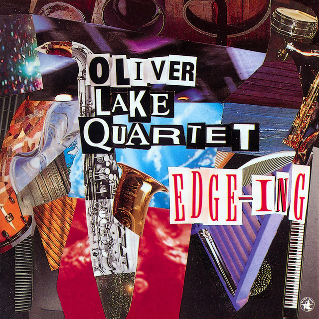 Oliver Lake Quartet