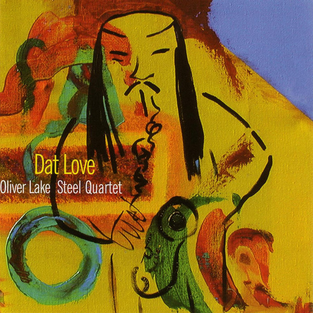 Oliver Lake Steel Quartet