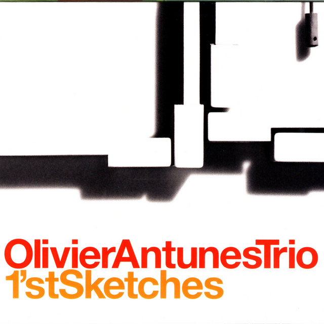 Olivier Antunes Trio