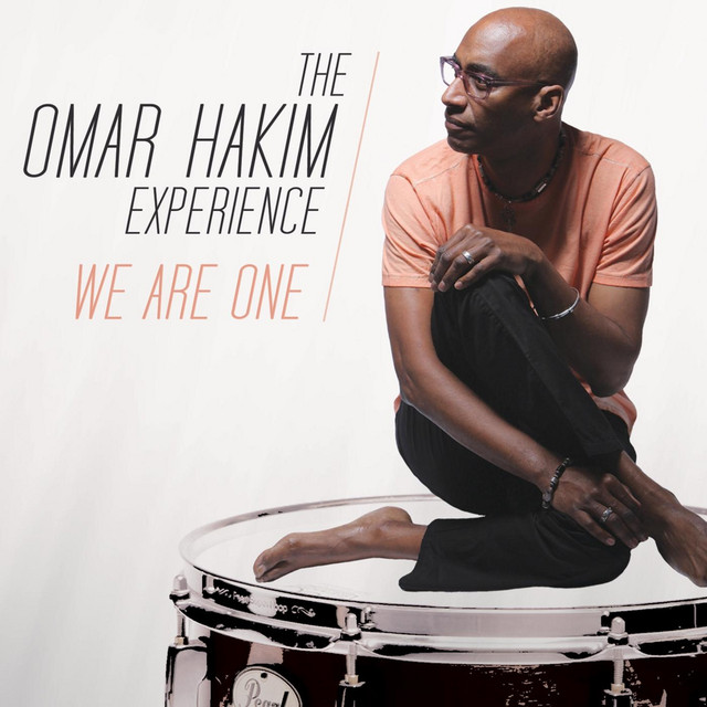 The Omar Hakim Experience