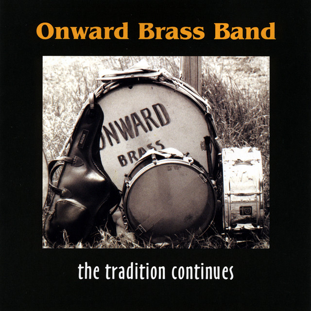 Onward Brass Band