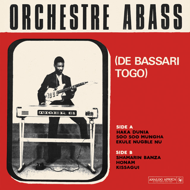 Orchestre Abass