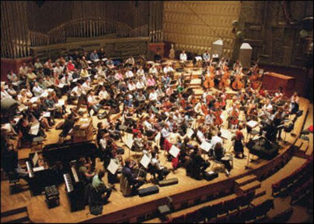 Orchestre National De France